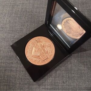 new Pat McGrath labs highlighter